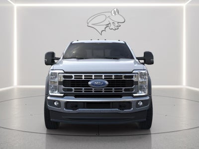 2026 Ford F-450 F-450® XL