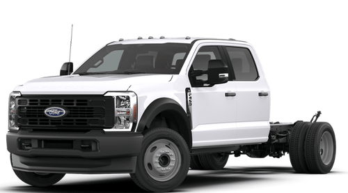 2026 Ford F-450 F-450® XL