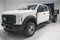 2025 Ford Super Duty F-450 DRW 9' DYNAPRO W/ BUYERS L-PAK