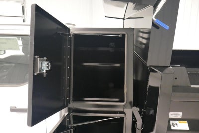 2025 Ford Super Duty F-450 DRW 9' DYNAPRO W/ BUYERS L-PAK