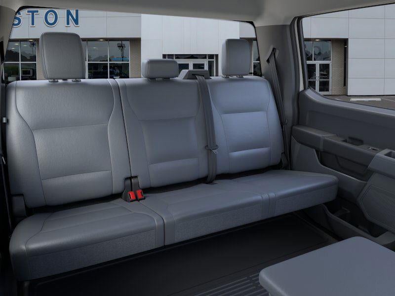 2025 Ford Super Duty F-450 DRW 9' DYNAPRO W/ BUYERS L-PAK