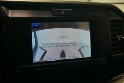 2025 Ford Super Duty F-450 DRW 9' DYNAPRO W/ BUYERS L-PAK