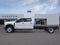 2025 Ford Super Duty F-450 DRW 9' DYNAPRO W/ BUYERS L-PAK