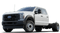 2025 Ford Super Duty F-450 DRW 9' DYNAPRO W/ BUYERS L-PAK