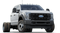 2025 Ford Super Duty F-450 DRW 9' DYNAPRO W/ BUYERS L-PAK