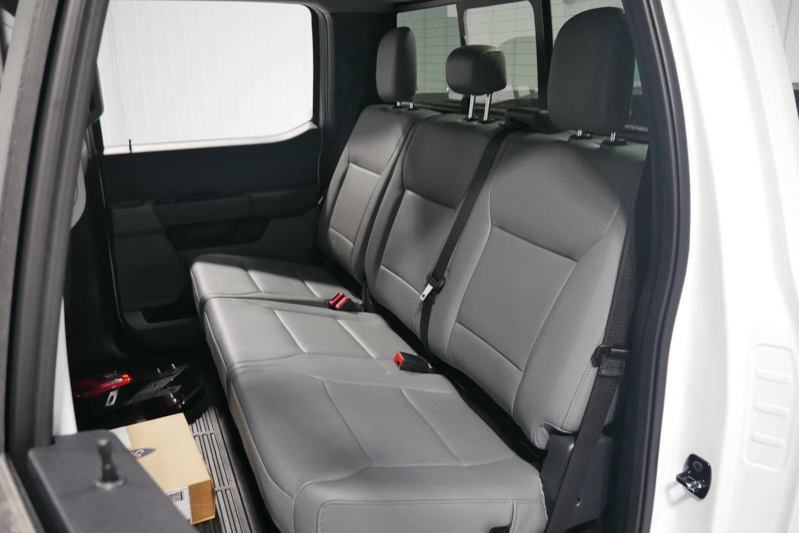 2026 Ford Super Duty F-450 DRW XL