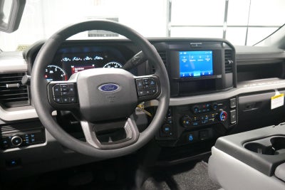 2026 Ford Super Duty F-450 DRW XL