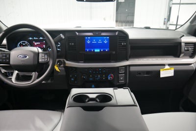 2026 Ford Super Duty F-450 DRW XL