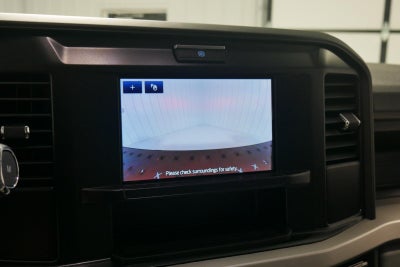 2026 Ford Super Duty F-450 DRW XL