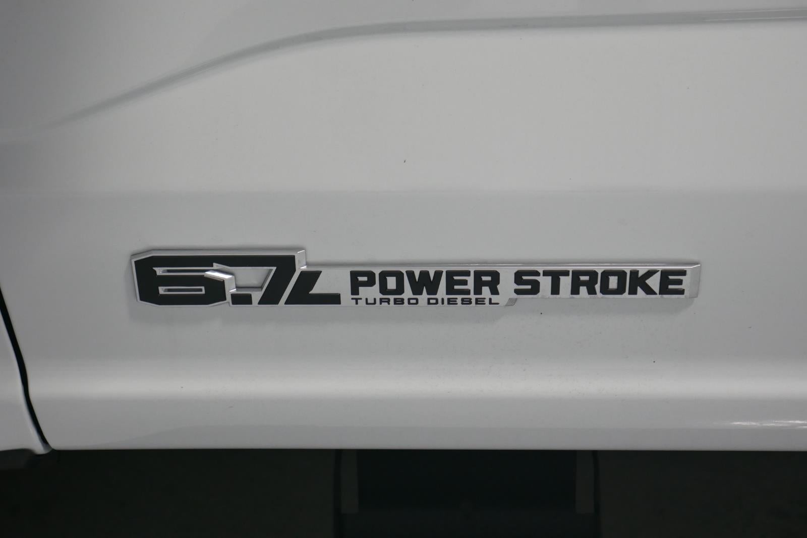 2026 Ford Super Duty F-450 DRW XL