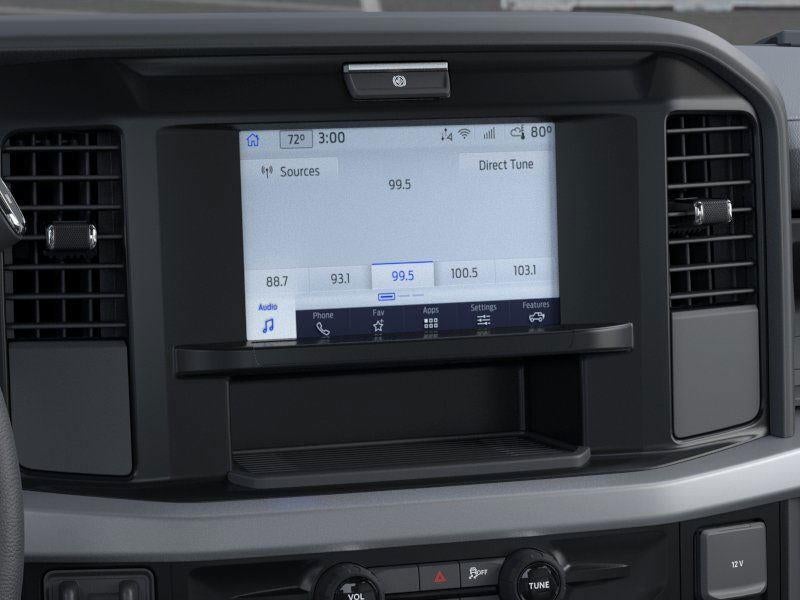 2026 Ford Super Duty F-450 DRW XL