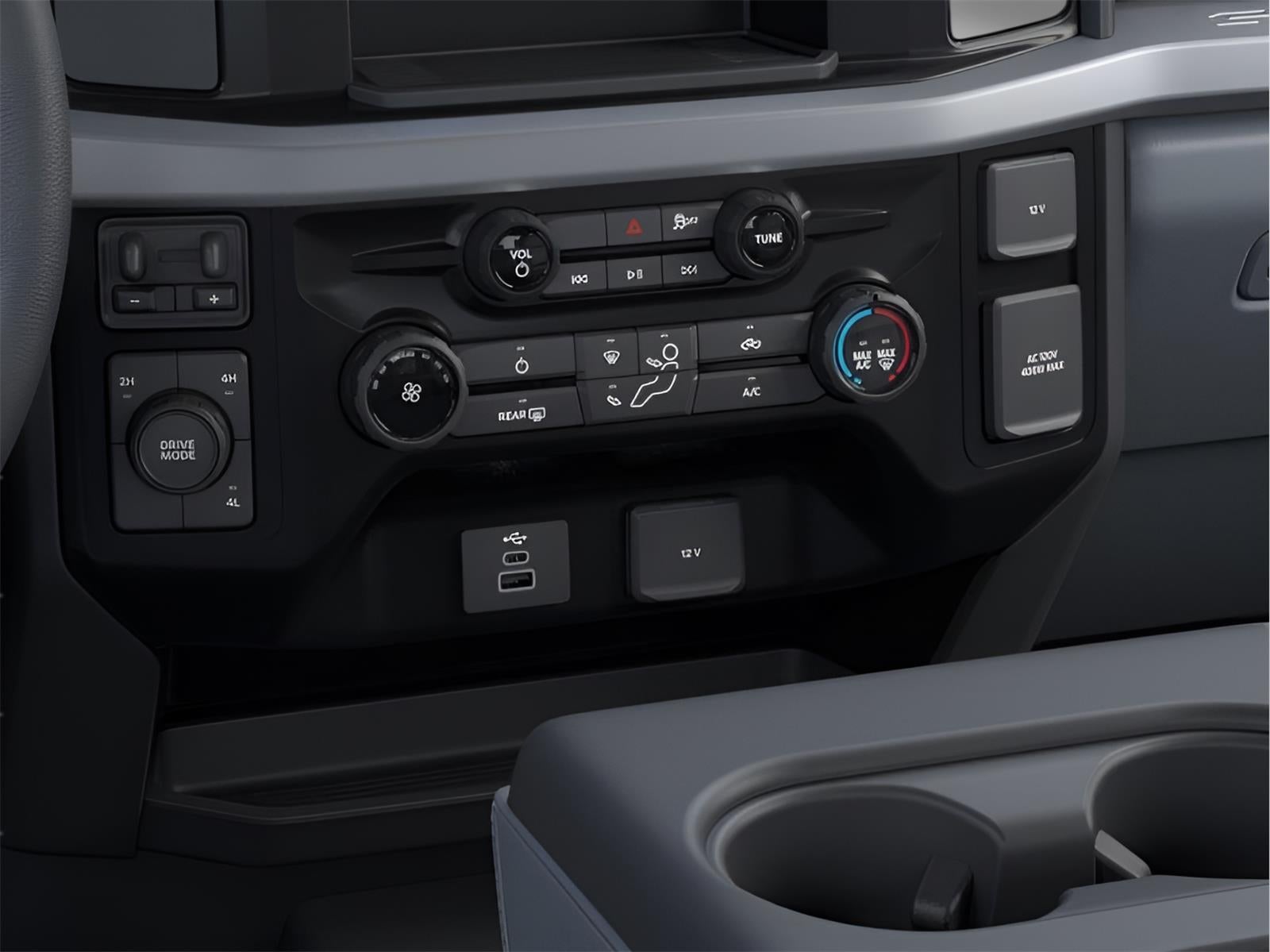 2026 Ford F-450 F-450® XL