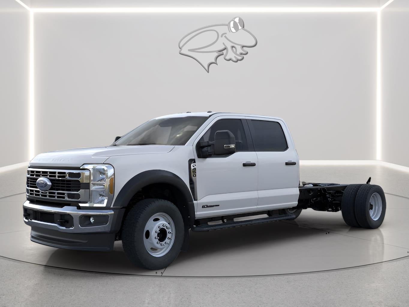 2026 Ford F-450 F-450® XL