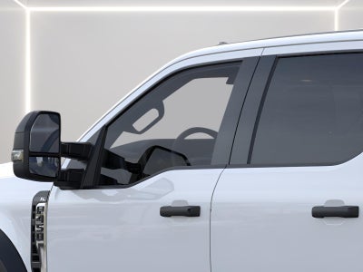 2026 Ford F-450 F-450® XL