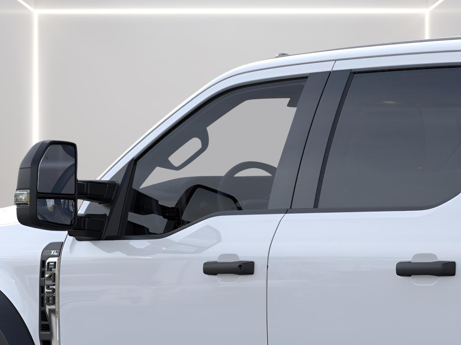 2026 Ford F-450 F-450® XL