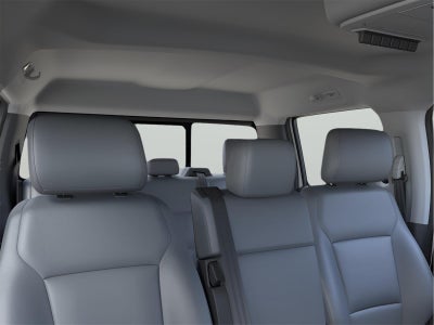 2026 Ford F-450 F-450® XL