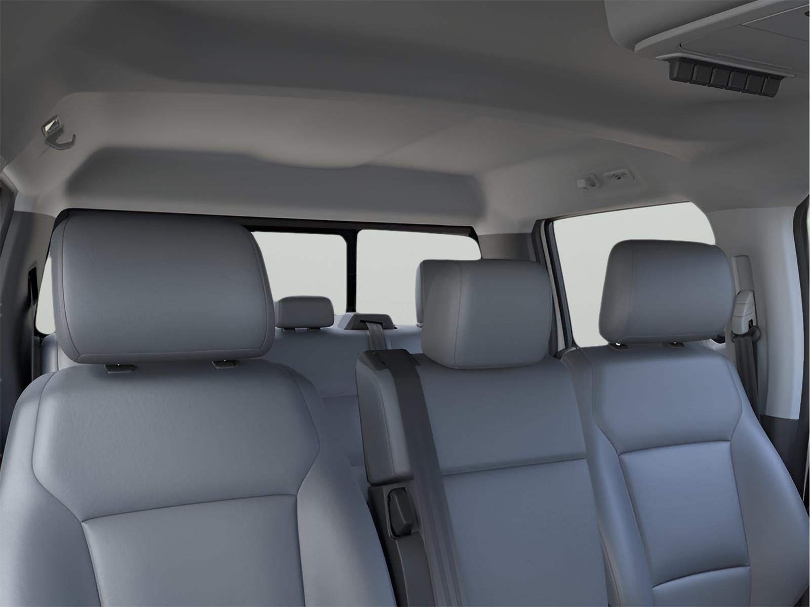 2026 Ford F-450 F-450® XL