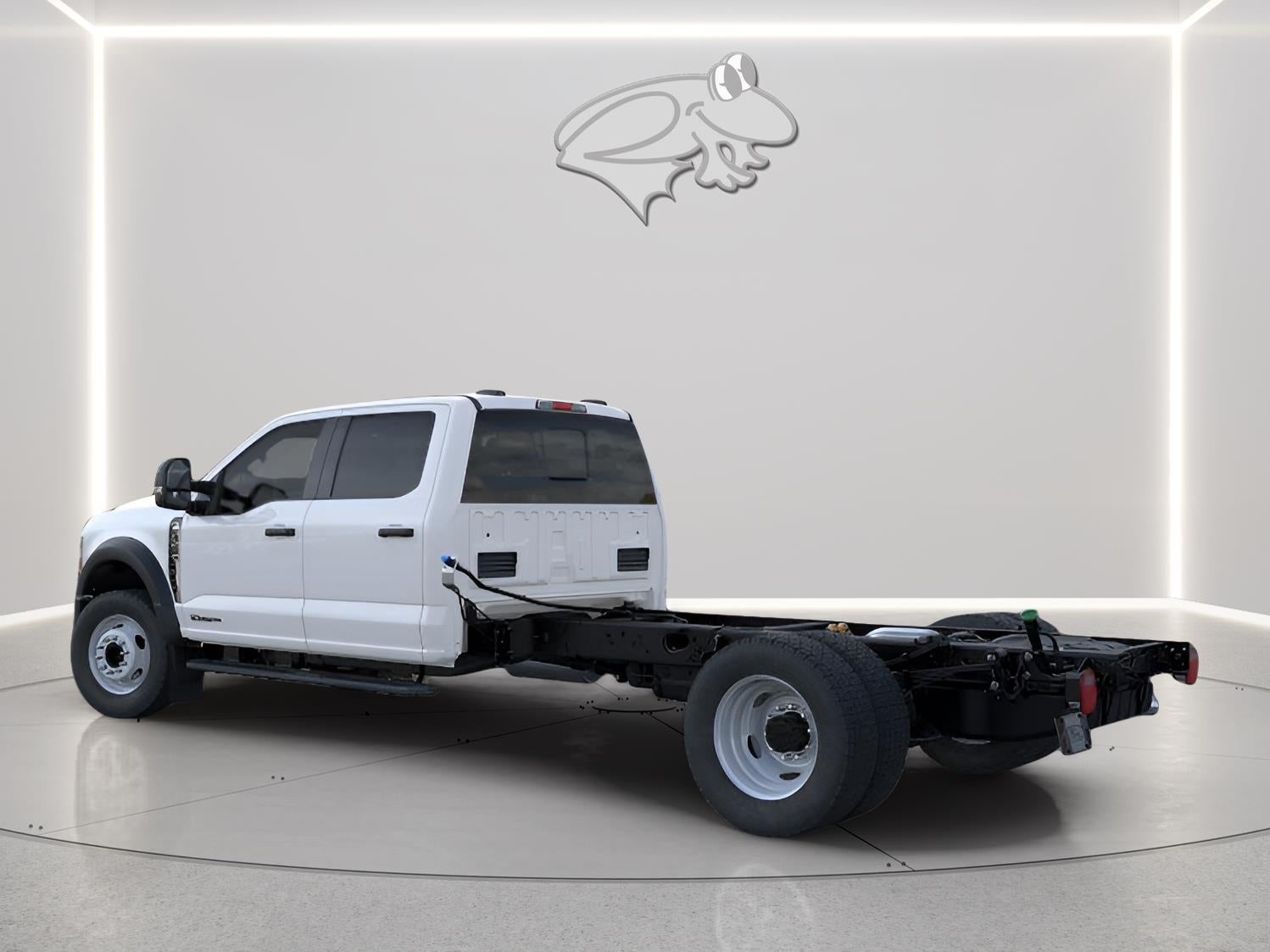 2026 Ford F-450 F-450® XL