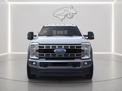 2026 Ford F-450 F-450® XL