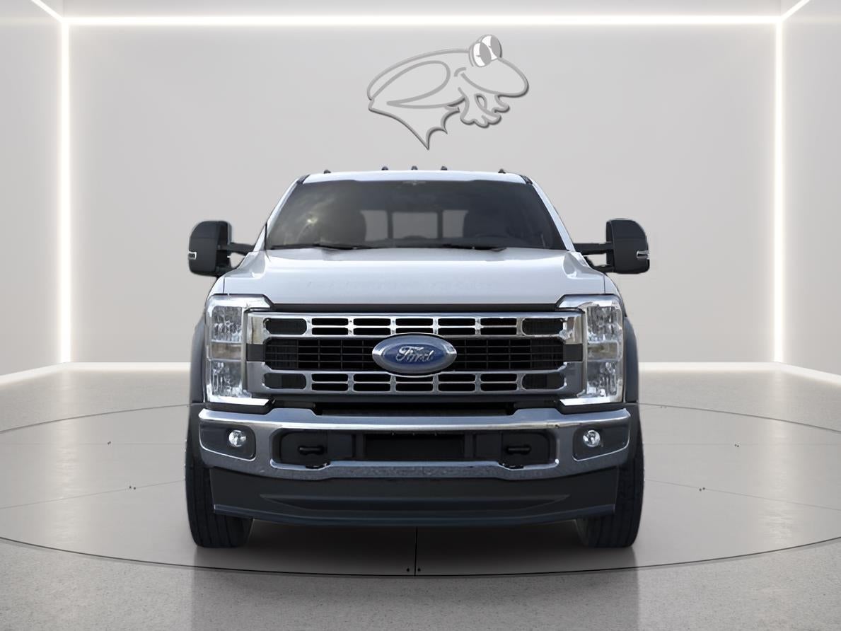 2026 Ford F-450 F-450® XL