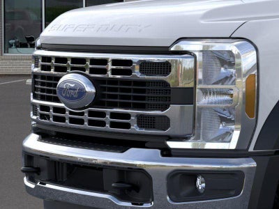 2026 Ford Super Duty F-450 DRW 11' KNAPEHIDE KUV MODEL KC ENCLOSED SERVICE BODY, CLASS V HITCH, MASTER LOCKING SYSTEM