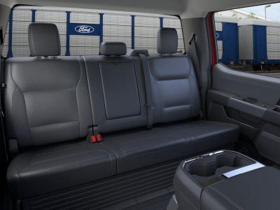2026 Ford F-450 F-450® LARIAT®