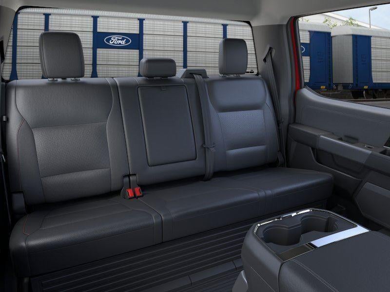 2026 Ford F-450 F-450® LARIAT®