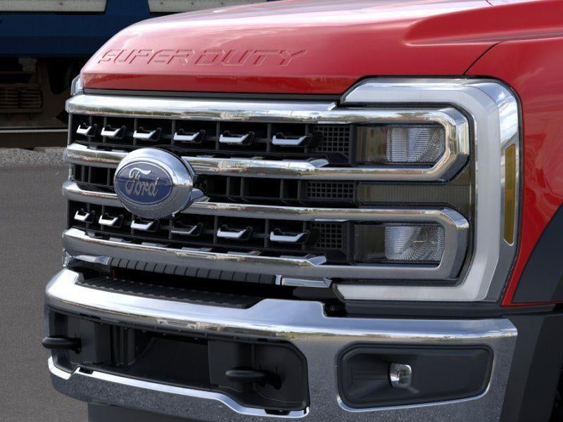 2026 Ford F-450 F-450® LARIAT®