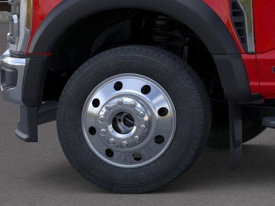 2026 Ford F-450 F-450® LARIAT®