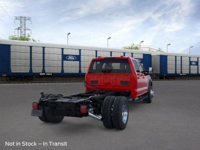 2026 Ford F-450 F-450® LARIAT®