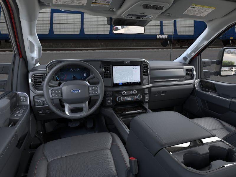 2026 Ford F-450 F-450® LARIAT®