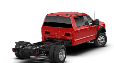 2026 Ford F-450 F-450® LARIAT®