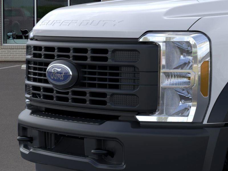 2025 Ford Super Duty F-450 DRW XL