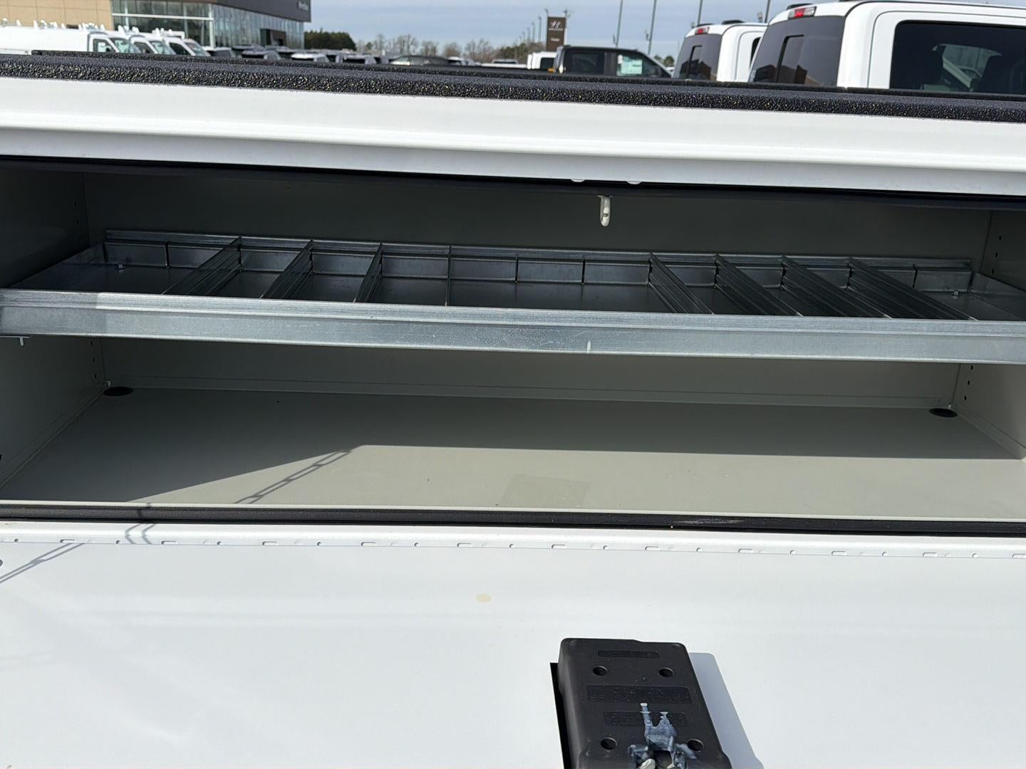 2025 Ford Super Duty F-450 DRW XLT