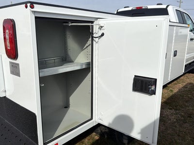 2025 Ford Super Duty F-450 DRW XLT