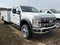 2025 Ford Super Duty F-450 DRW XLT