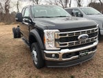 2026 Ford Super Duty F-450 DRW XL