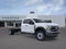 2025 Ford Super Duty F-450 DRW DYNAPRO 9' 3-4 YARD DUMP BODY, BUYERS I PAK TOOL BOX, 1/4 CABSHIELD MAUAL TARP, FULL PLATE 8 TON COMBO HITCH