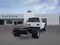 2025 Ford Super Duty F-450 DRW DYNAPRO 9' 3-4 YARD DUMP BODY, BUYERS I PAK TOOL BOX, 1/4 CABSHIELD MAUAL TARP, FULL PLATE 8 TON COMBO HITCH