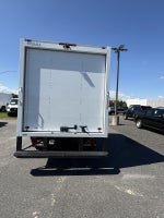 2025 Ford Transit Cutaway 12' DEJANA DURACUBE ALUMINUM VAN BODY, ROOL UP DOOR