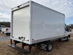 2024 Ford Transit Cutaway NO BODY