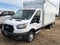 2024 Ford Transit Cutaway NO BODY