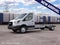 2027 Ford Transit Cutaway Cutaway
