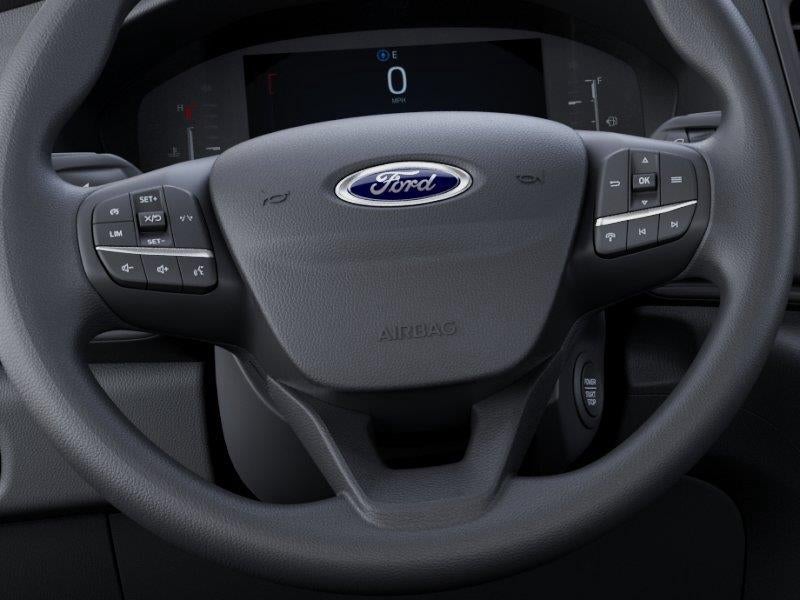 2027 Ford Transit Cutaway Cutaway