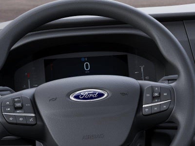2027 Ford Transit Cutaway Cutaway