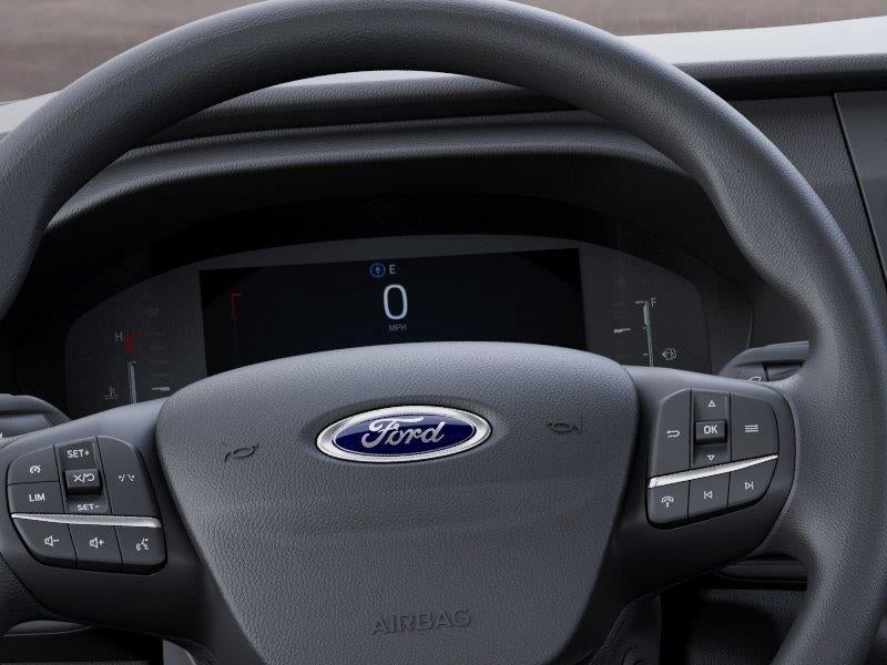 2027 Ford Transit Cutaway Cutaway