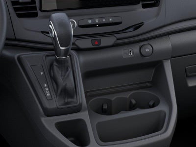 2027 Ford Transit Cutaway Cutaway