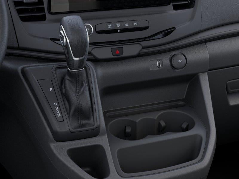 2027 Ford Transit Cutaway Cutaway