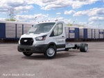 2027 Ford Transit Cutaway Cutaway