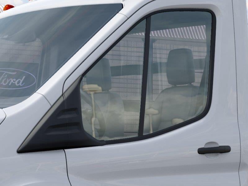 2027 Ford Transit Cutaway Cutaway